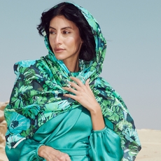 ملابس رمضانيه من مجموعات أزياء عالمية