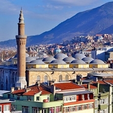 اجمل مدن تركيا في الصيف