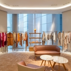Hermès تستقبلك بمتجرها الجديد في غاليريا مول