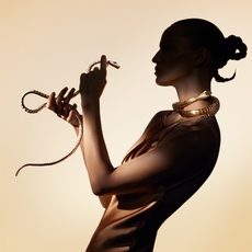 مجموعة Serpenti من Bvlgari...  ٧٥ عاماً من التصاميم الإبداعية