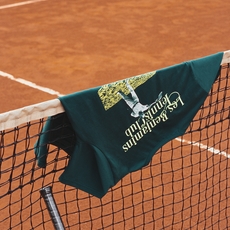 Les Benjamins Tennis Club - حين يلتقي التراث والأناقة في نادي التنس