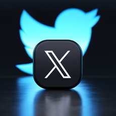 ازالة حرف X من مبنى تويتر بعد إنزعاج السكان