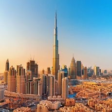 هل اقترب موعد انحسار ارتفاع الحرارة في الإمارات؟