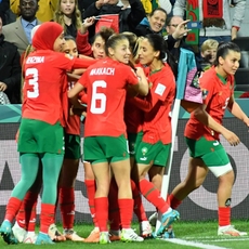 المنتخب المغربي يتأهل إلى نهائي كأس العالم لكرة قدم السيدات