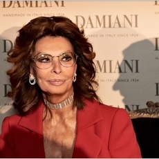 صوفيا لورين تتعرض لوعكة صحية وتنقل الى المستشفى