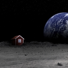 هل ستنتقلين للعيش في البيوت التي تبنيها ناسا في الفضاء؟