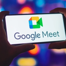 مكالمات جماعية على Google Meet ولكن بجودة عالية!