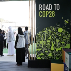 ما هو مؤتمر الـ Pre-COP28 الذي سينعقد قبل قمة المناخ؟