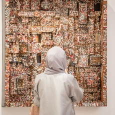 "فن أبوظبي" يكشف عن برنامج فعاليات دورته الـ15