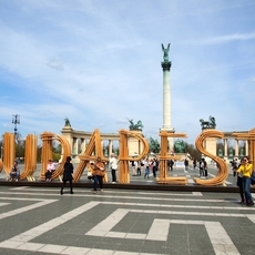 مجموعة من أفضل الاماكن لزيارتها خلال السياحة في بودابست