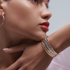 A Modern Twist: مختاراتنا من مجوهرات Chanel التي تعكس حرفية الفنّ