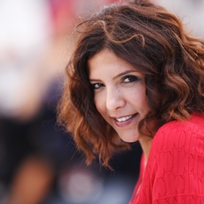 أول مخرجة عربية تترشح مرتين لجائزة الأوسكار