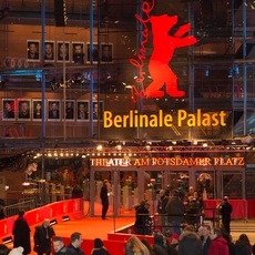 مهرجان برلين السينمائي الدولي يدعم هيئة الأفلام بنسخته الـ74
