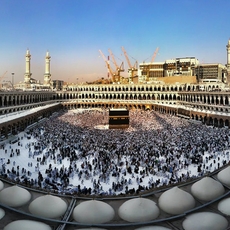 اشهر اماكن سياحية في مكة المكرمة