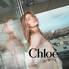Chloé تطلق سلسلة Chloé Portraits