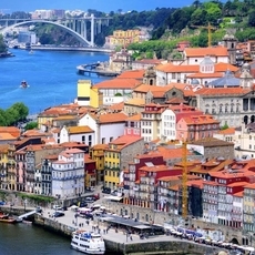 أماكن السياحة في البرتغال المميزة