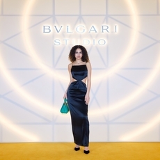 Bvlgari تختار سيول لإطلاق منصة بولغري استديو الإبداعية