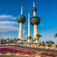 تعرفي إلى ابرز مدن الكويت