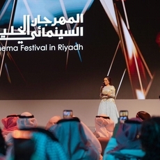 قائمة الفائزين في المهرجان السينمائي الخليجي
