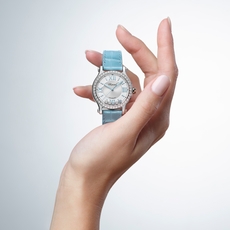 Chopard تكشف النقاب عن أجمل ساعاتها في معرض Watches and Wonders 2024