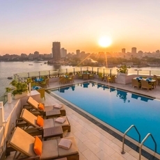فنادق القاهرة على النيل... أيّها الأجمل؟