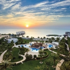 فنادق البحرين على البحر... فخامة ومناظر خلّابة