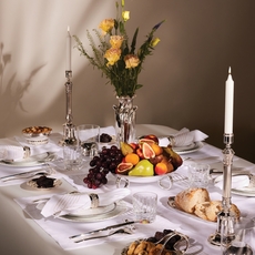 فن العيش: Tanagra تترجم نمط الحياة الفاخر