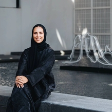 معرض "فن الحين 2024" الآن متحف اللوفر أبوظبي