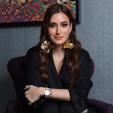 أمينة خليل ومسلسل رمضاني يحمل عنوان "لام شمسية"