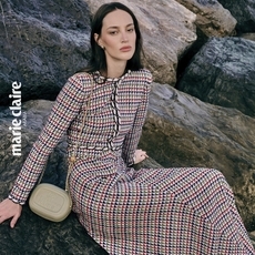مجموعة Cruise 2004/2005 من Chanel لأناقة غير متكلّفة