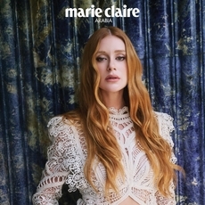 Marina Ruy Barbosa in full BLOOM