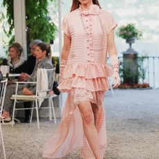 مجموعة Chanel Cruise 2025/2026 مستوحاة من الأناقة الإيطالية الهادئة