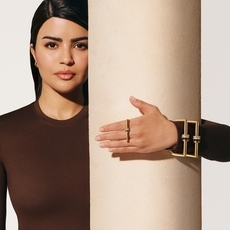مجموعة Quatre Classique Tube من Boucherom فصل جديد من الإبداع