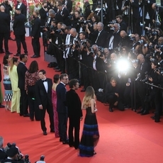 4 أفلام ستشارك في مهرجان كان 2025 بدعمٍ من مؤسسة البحر الأحمر