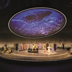 Cartier تفتتح Women’s Pavilion في إكسبو أوساكا 2025