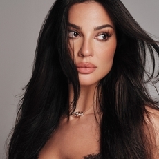 لأول مرة نادين نجيم وهذا النجم العربي في رمضان 2026