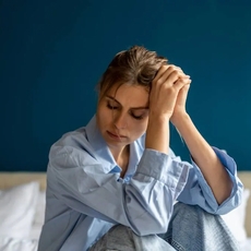 ما هي علامات الاكتئاب عند المرأة؟