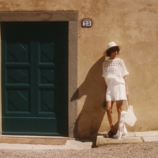 Brunello Cucinelli تطلق مجموعة High Summer لصيف 2025