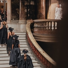 ما الذي ينتظرنا في Haute Couture باريس 2025؟