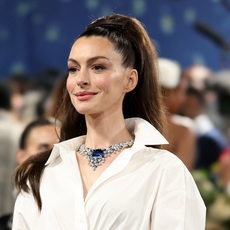 سلسلة The Princess Diaries تعود بجزءٍ جديد