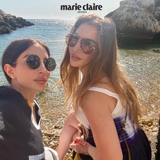 دليل زيارة لبنان مع Layalو Shereen Makarem