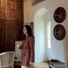 دليل زيارة لبنان مع Sandra Mansour