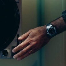 Audemars Piguet تحتفل بـ150 عاماً إلى تأسيسها بإصدار أغنية