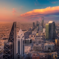 السعودية إلى المزيد من المشاريع الترفيهية العالمية!