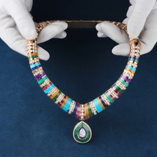 Piaget تطلق مجموعة "Shapes of Extraleganza" بلمسات أنيقة وفنية