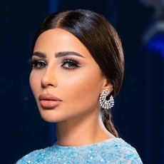 مهيرة عبد العزيز قبل عمليات التجميل: ملامح طبيعية تتغير بهدوء