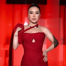 ماغي بو غصن بحملة مؤثرة لحماية الأطفال