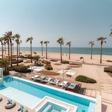 اقامة استثنائية لمقيمي الإمارات ودول الخليج في Nikki Beach Resort & Spa Dubai هذا الصيف