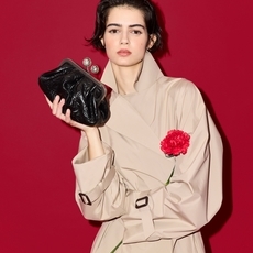 حقائق لا نعرفها عن حقيبة Pasticcino من Max Mara وجولتها العالمية