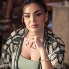 رشا بلال تجسد دور فتاة تعاني من اضطرابٍ في الأكل